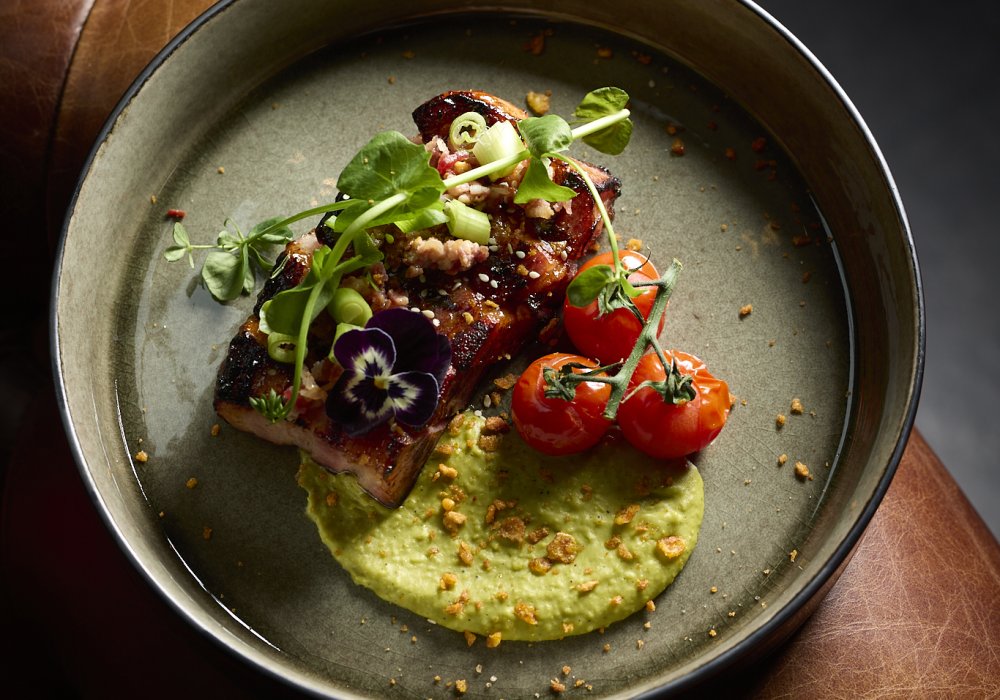 Slider gallery image